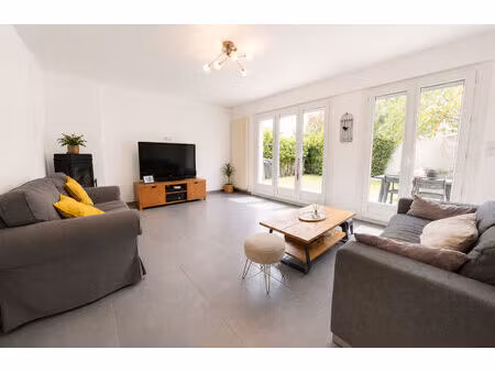 maison 4 chambres - jardin - garage - impasse au calme - roissy-en-brie