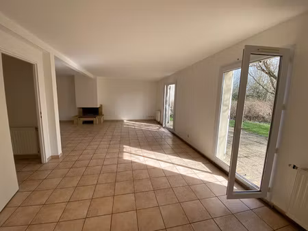 maison saint germain en laye 6 pièce(s) 140 m2