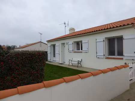 location saint gervais maison 3 chambres