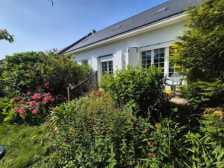 maison 3 chambres -100 m2