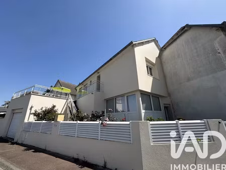 maison à saint-pair-sur-mer (50380)