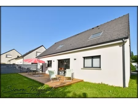 maison à vendre 6 pièces saint saturnin (72)