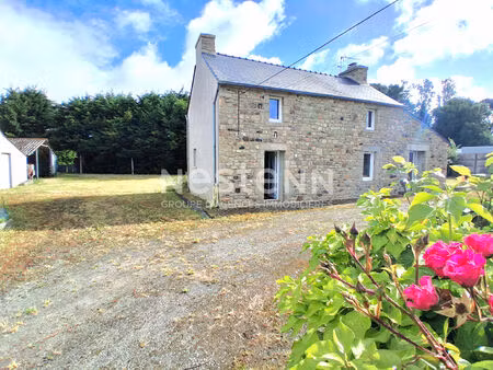maison saint thonan 4 pièce(s) 82 m2