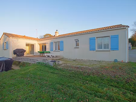 superbe maison familiale en excellent état aucun travaux à
