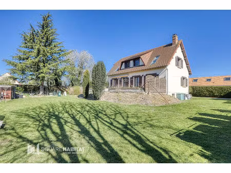 maison surville 6 pièce(s) 147.76 m2