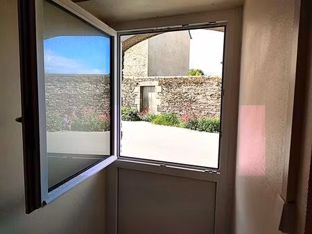 22600 treve  maison 2 chambres 90m2