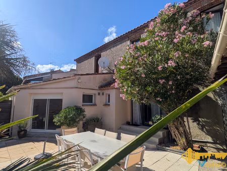 maison bourg de cheix - 4 chambres