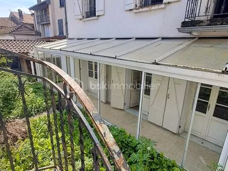 demeure de 216 m² à la bastide-de-serou