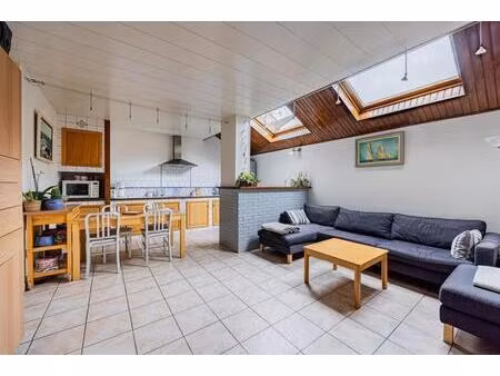 maison/villa t4 de 86 m2 à la garenne-colombes 92250