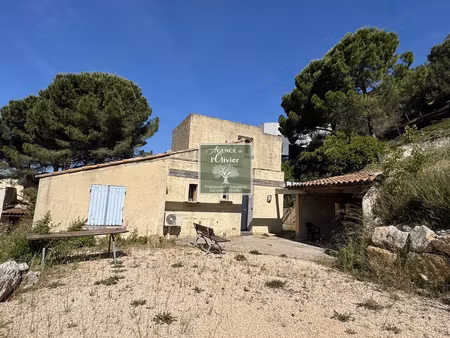 les baux-de-provence