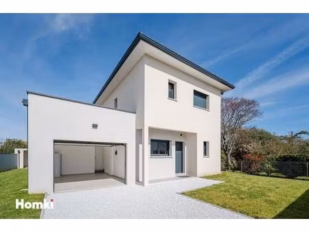 maison/villa t5 de 111 m2 à saint-hilaire 31410