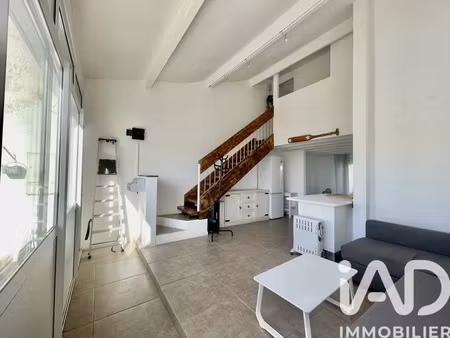 maison à seignosse (40510)