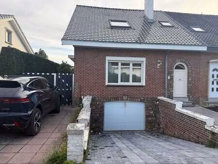 location courte durée - maison meublée 3ch