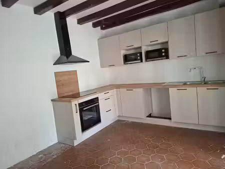 maison colocation 6 chambres - yvre l eveque
