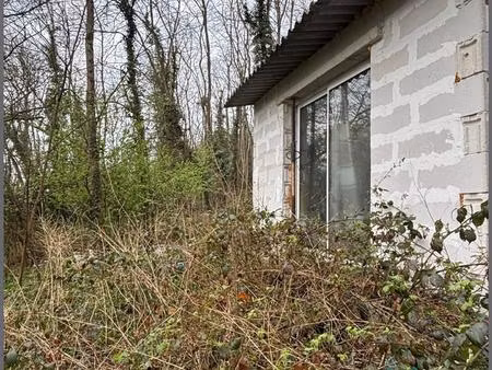 terrain de loisir