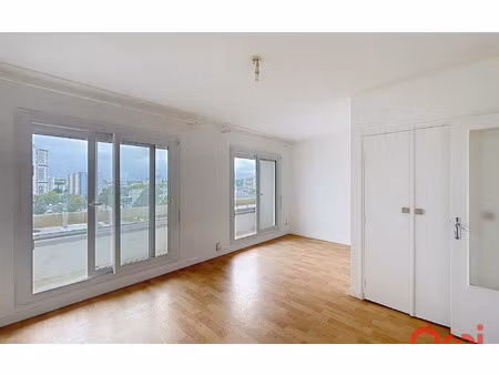 appartement brest 48 m² t-2 à vendre  86 000 €