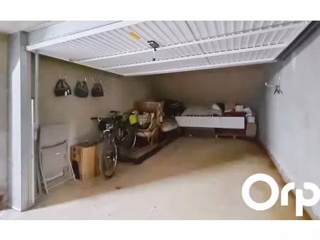 stationnement carnac 18.3 m² t- à vendre  43 500 €