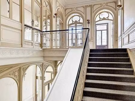 maison de maitre de 895m2 avec maison cochère