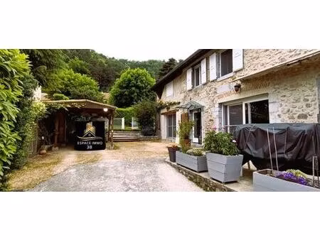 maison de luxe de 6 pièces en vente à corenc  france