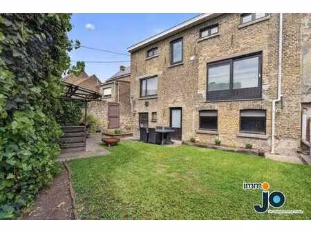 maison familiale prête à emménager avec 4 chambres  garag...