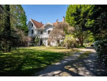 prestigieuse maison en vente grenoble  france