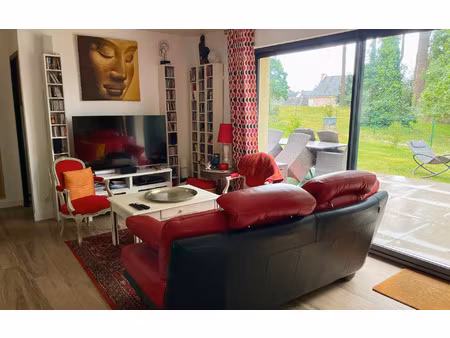 maison la trinité-surzur 110 m² t-4 à vendre  296 800 €