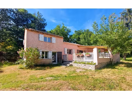 maison mison 121 m² t-5 à vendre  399 900 €