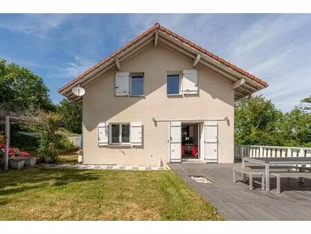 prestigieuse maison en vente poisy  france