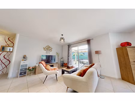 maison sévérac-l'église 93 m² t-4 à vendre  238 000 €