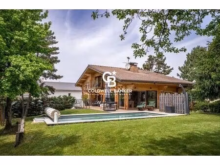 maison de luxe de 171 m2 en vente vétraz-monthoux  france