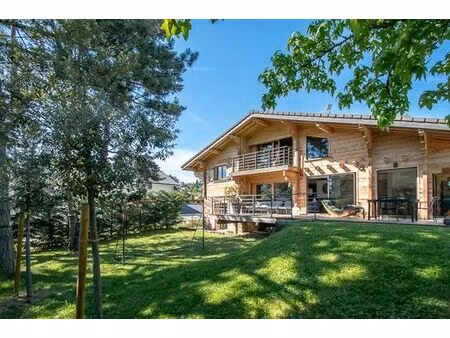 maison de prestige de 170 m2 en vente vétraz-monthoux  auvergne-rhône-alpes