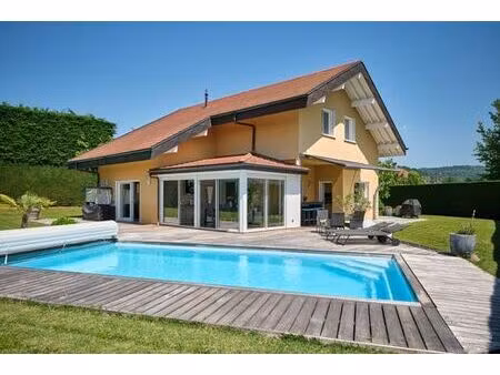 maison de luxe de 6 pièces en vente à épagny  france