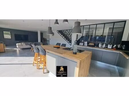 villa de 5 pièces de luxe en vente saint-paul-de-varces  auvergne-rhône-alpes