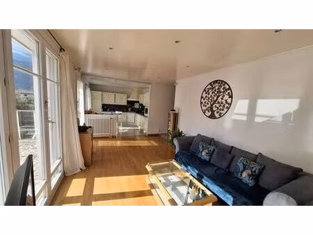 villa de 6 pièces de luxe en vente vif  france