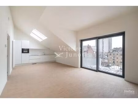 appartement à vendre à 56-58 chaussée d'ixelles ixelles (vbe30856)
