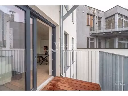 appartement à vendre à 56-58 chaussée d'ixelles ixelles (vbe30858)
