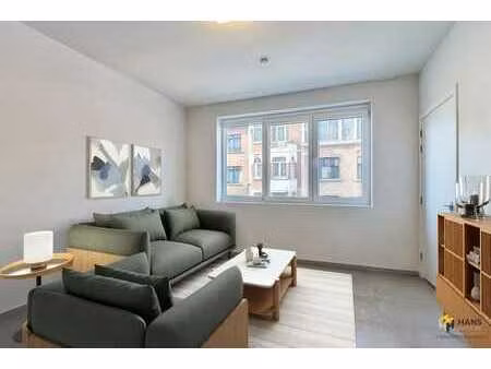 appartement économe en énergie (53 m²) avec 1 chambre et ter