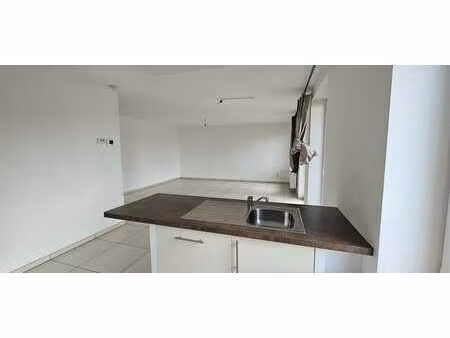 appartement 2 chambres avec balcon à braine-le-comte