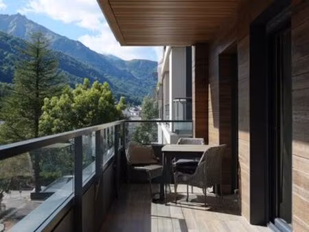 appartement de prestige de 62 m2 en vente collonges-sous-salève  france
