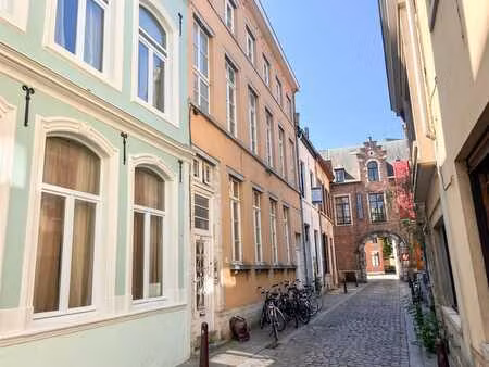 studentenkamer
