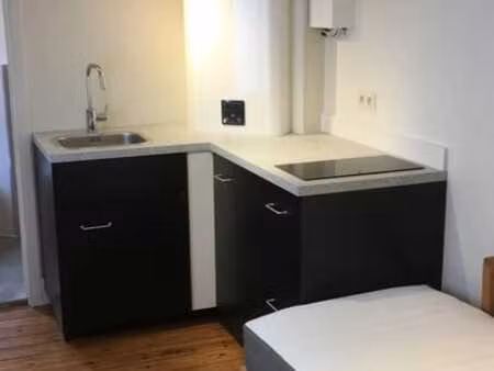 studio ixelles  meublé