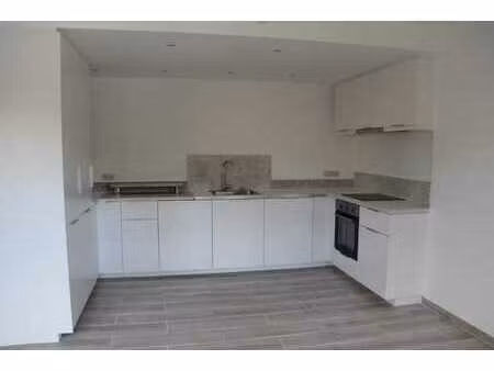bel appartement