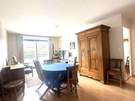 vente appartement 3 pièces à hennebont (56700) : à vendre 3 pièces / 63m² hennebont