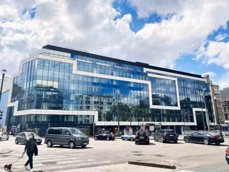 nice office for rent