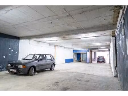 entrepôt 2 niveaux à vendre – idéal pro ou investisseur