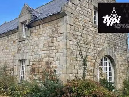 vente maison à baud (56150) : à vendre / 130m² baud