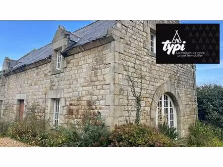 vente maison à baud (56150) : à vendre / 1m² baud