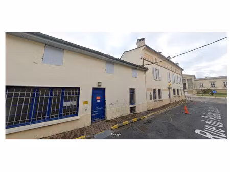 vente appartement