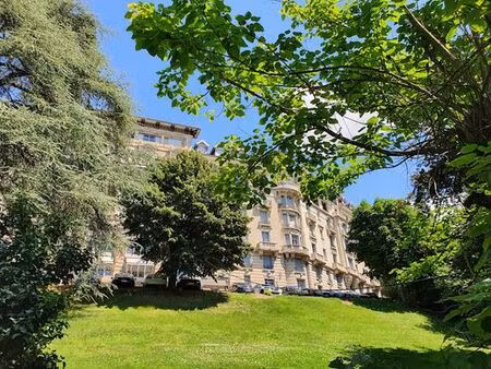 appartement de luxe en vente à aix-les-bains  france
