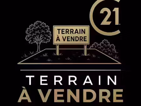 vente terrain 1043 m² à gagny (93220)  945 000 €